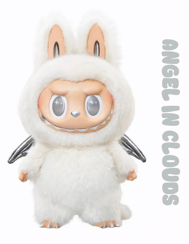 Labubu Sticker Trading Cards Camprageous Gifts Labubu Sticker Trading Cards Camprageous Gifts