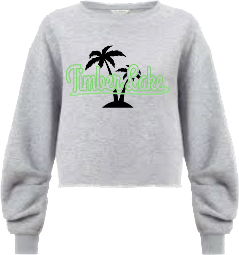 Malibu Crew Sweatshirt