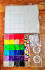 Bead Box - with Alli Paige Pattern