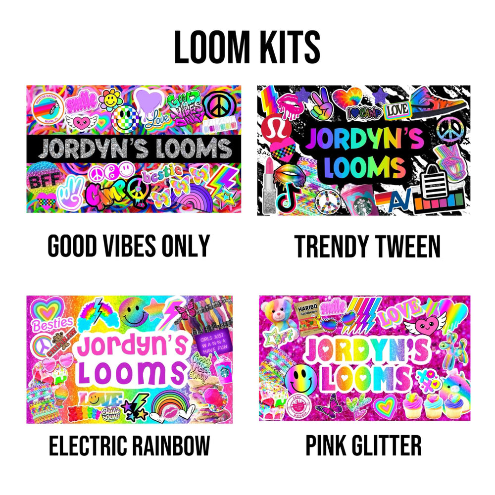 Loom Kit - by Create'd