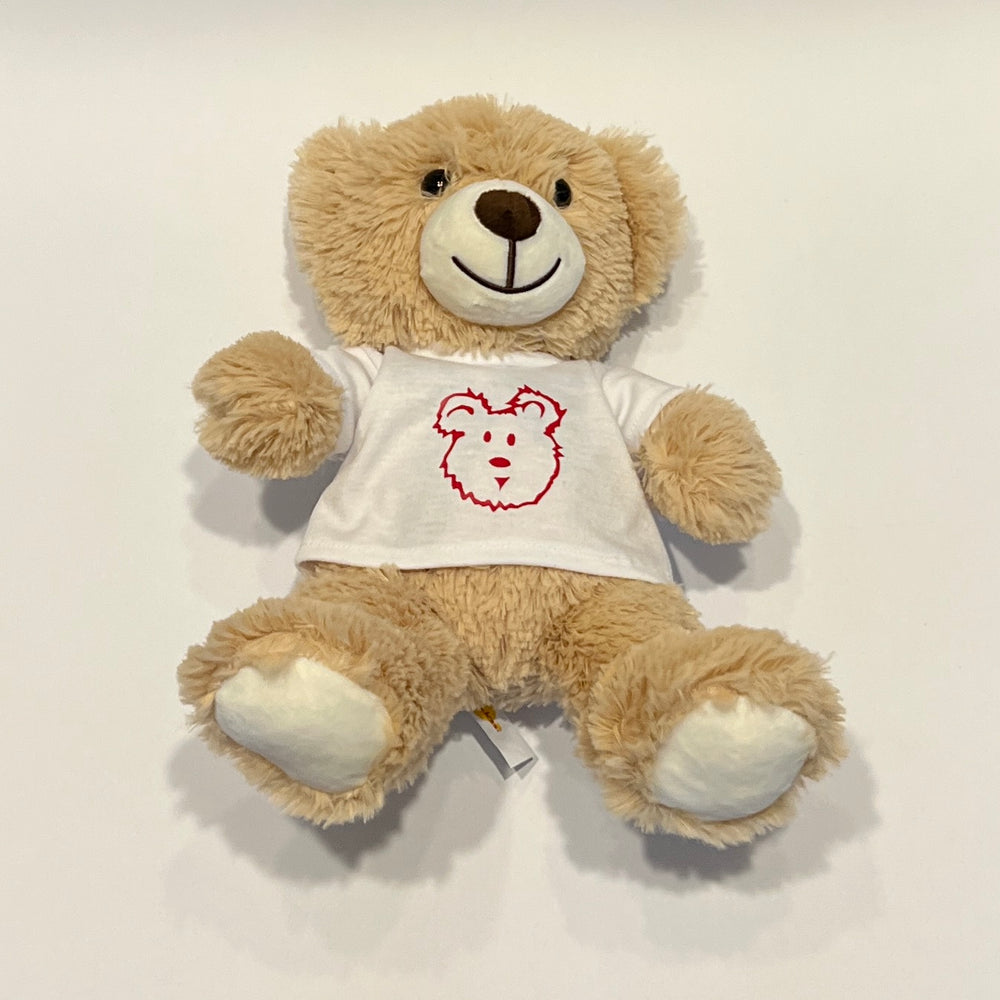 Sample Sale - Chipinaw - XOXO Mommy & Daddy Teddy Bear
