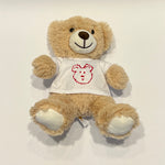 Sample Sale - Chipinaw - XOXO Mommy & Daddy Teddy Bear