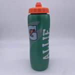 Sample Sale - Allie - Iridescent Name Big Gatorade Bottle