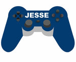Game Controller Decal