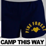Camp This Way Soffe Shorts