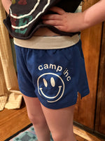 Camp Smile Soffe Shorts