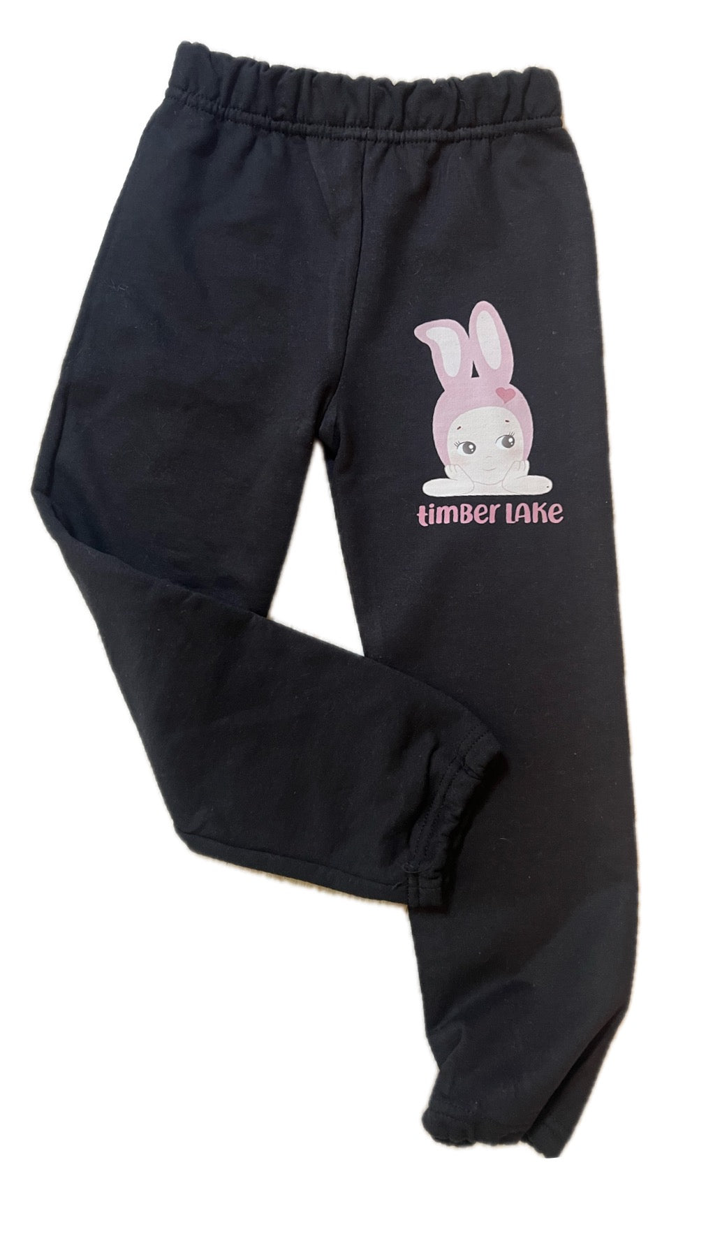 Girls Sweatpants & Leggings – Camprageous Gifts