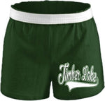 Banner Soffe Shorts