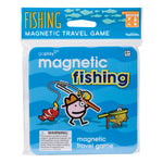 Magnetic Fishing