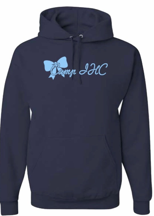 Coquette Camp Sweatshirt