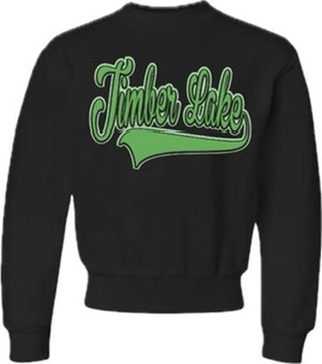 Banner Sweatshirt