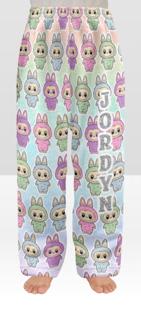 Labubu PJ Pants