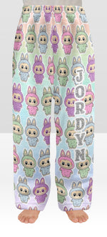 Labubu PJ Pants