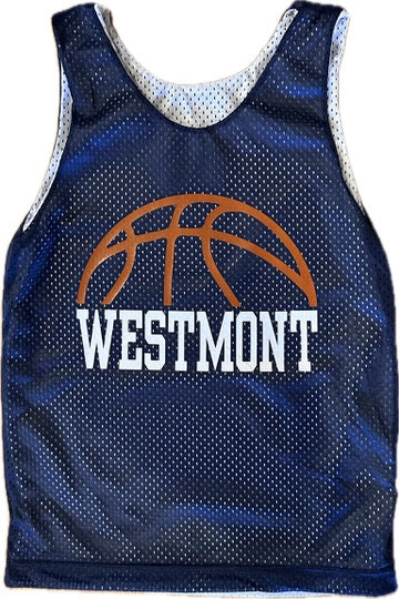 Basketball Camp Jersey