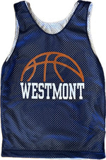 Basketball Camp Jersey