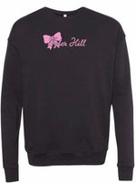 Coquette Camp Sweatshirt