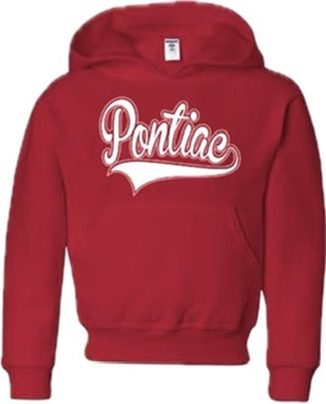 Banner Sweatshirt