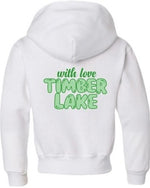 With Love Sweatshirt