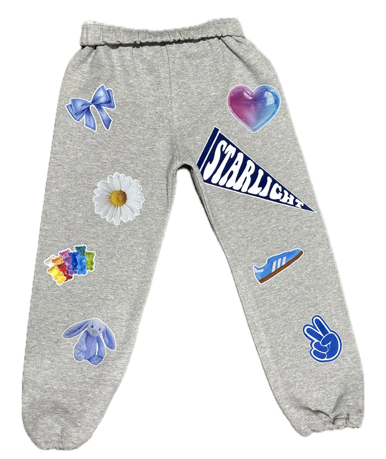 Girls Sweatpants & Leggings – Camprageous Gifts