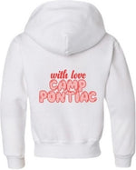 With Love Sweatshirt