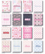 Edyn Designs Photo Album - Choose Your Pattern