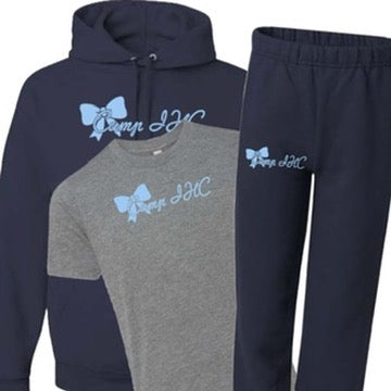 Coquette Camp Sweatpants