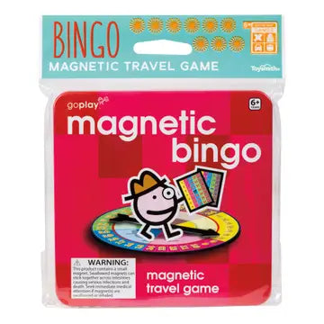 Magnetic Bingo