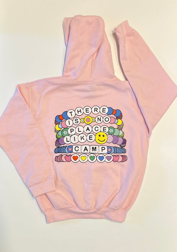 Sample Sale - Lake of the Woods - Hooded Sweatshirt