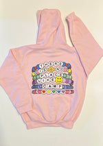 Sample Sale - Lake of the Woods - Hooded Sweatshirt