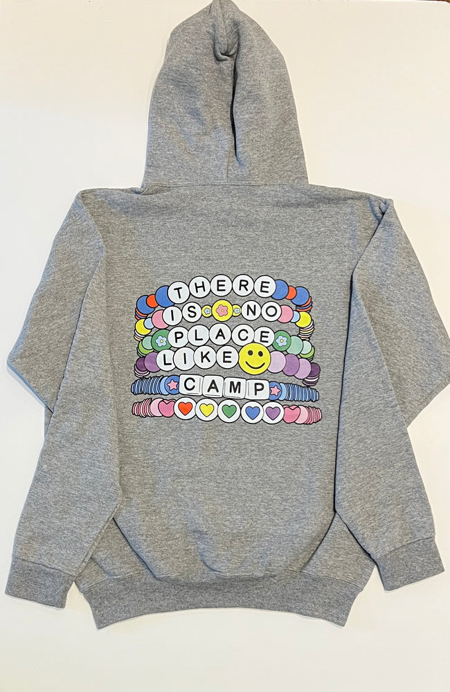 Sample Sale - Nock-a-Mixon - Hooded Sweatshirt