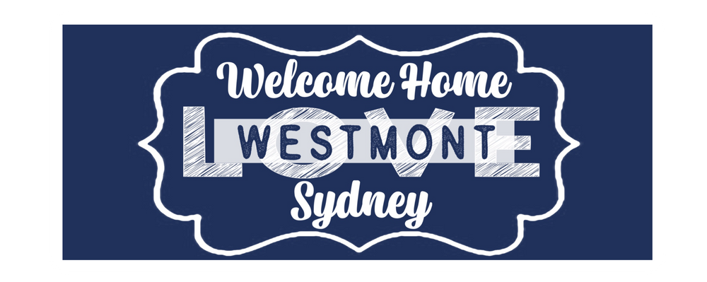 Welcome Home Banner - LOVE Camp