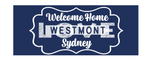 Welcome Home Banner - LOVE Camp