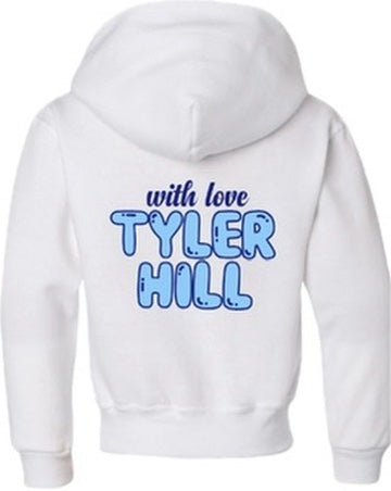 With Love Sweatshirt