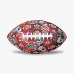 Sublimated Custom Football - Any School or Team