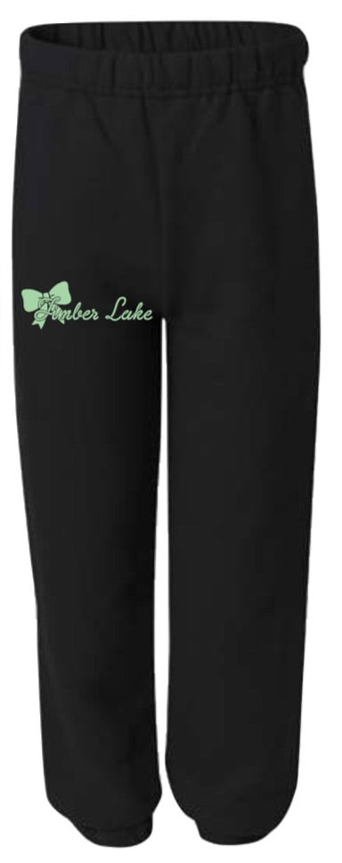 Coquette Camp Sweatpants