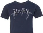 Cutesy Cursive Tee or Tank