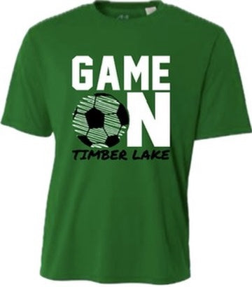 Game On Tee