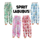 Spirit Labubu PJ Pants