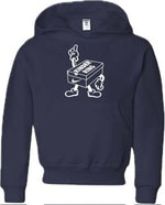 Hot Box Sweatshirt