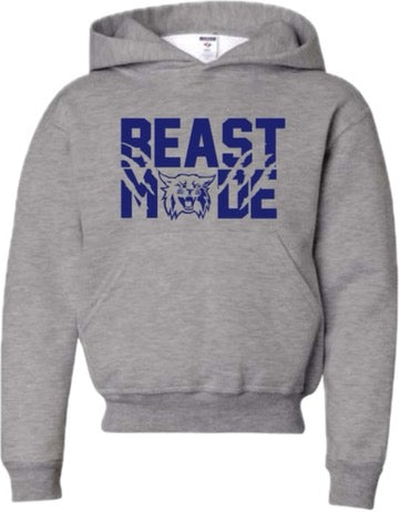 Beast Mode Sweatshirt