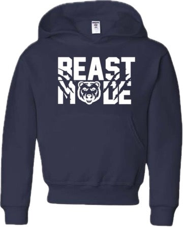 Beast Mode Sweatshirt