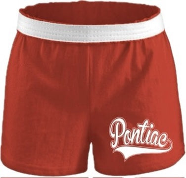 Banner Soffe Shorts