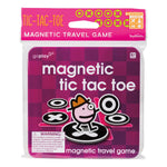 Magnetic Tic Tac Toe