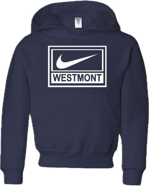 Team Sweatshirt