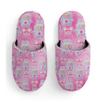 Labubu Slippers