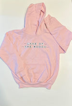 Sample Sale - Lake of the Woods - Hooded Sweatshirt