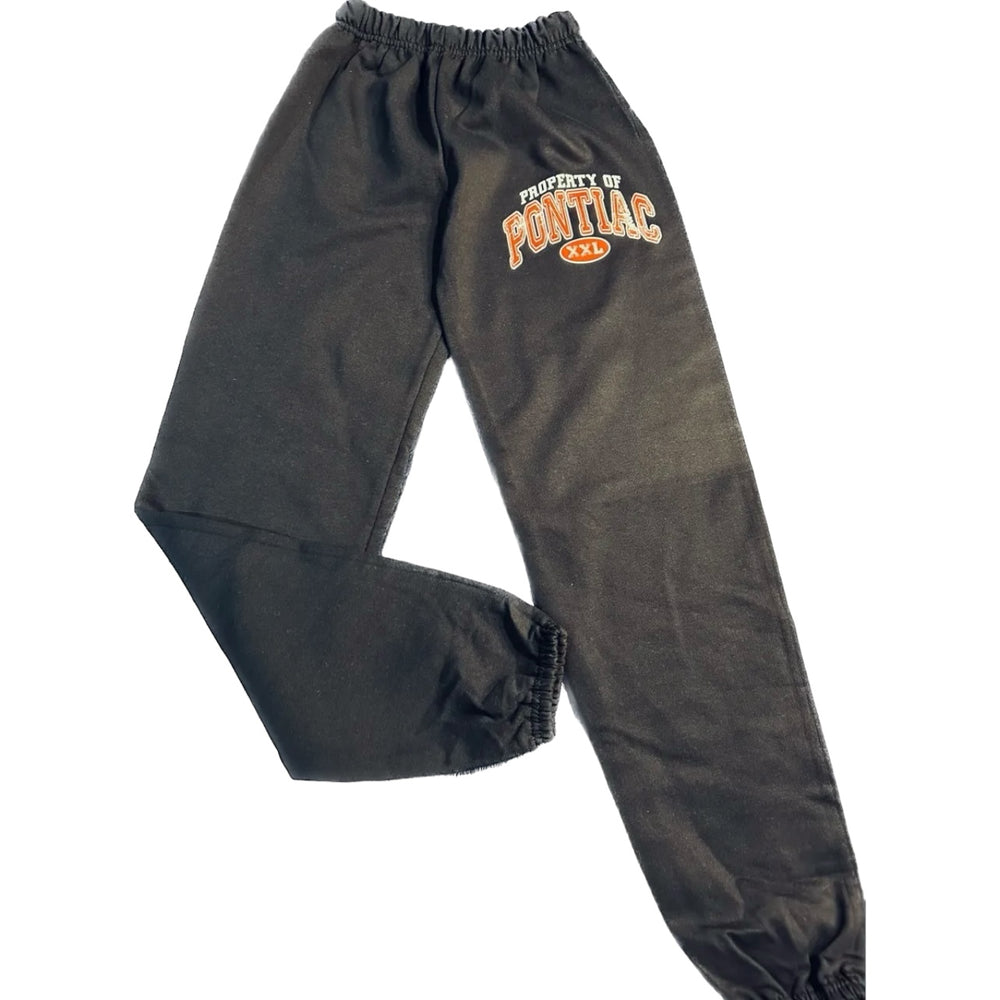 Camp Property Of Traditional Sweatpants