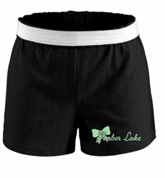 Coquette Camp Soffe Shorts