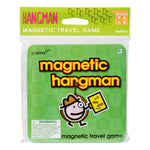 Magnetic Hangman