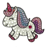StickerBean Greeting Card - You're Magical